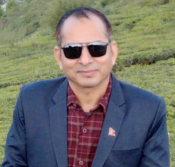 Chet bahadur khadka